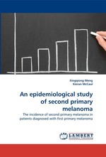 An epidemiological study of second primary melanoma. The incidence of second primary melanoma in patients diagnosed with first primary melanoma