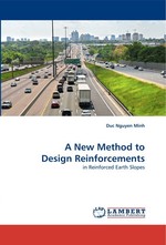 A New Method to Design Reinforcements. in Reinforced Earth Slopes