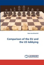 Comparison of the EU and the US lobbying
