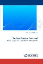 Active Flutter Control. Basics, Analysis and Application to Rotating Disks