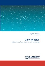 Dark Matter. Indications of the existence of Dark Matter