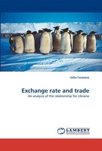 Exchange rate and trade. An analysis of the relationship for Ukraine
