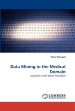 Data Mining in the Medical Domain. Using the Ac4ft-Miner Procedure