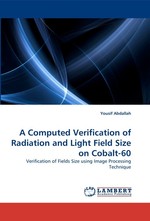 A Computed Verification of Radiation and Light Field Size on Cobalt-60. Verification of Fields Size using Image Processing Technique