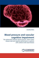 Blood pressure and vascular cognitive impairment. The relationship between blood pressure, white matter disease load and cognitive performance in patients with cerebral small vessel disease