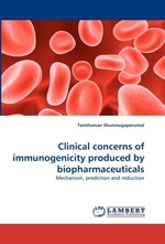 Clinical concerns of immunogenicity produced by biopharmaceuticals. Mechanism, prediction and reduction
