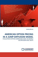 AMERICAN OPTION PRICING IN A JUMP-DIFFUSION MODEL. ?VALUATION DOPTION AM?RICAINE DANS UN MOD?LE DE DIFFUSION AVEC SAUTS
