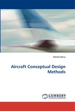 Aircraft Conceptual Design Methods