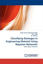 Classifying Damages in Engineering Material Using Bayesian Networks. Na?ve Bayes Classifiers