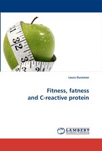 Fitness, fatness and C-reactive protein