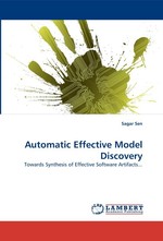 Automatic Effective Model Discovery. Towards Synthesis of Effective Software Artifacts
