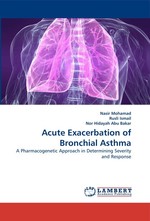 Acute Exacerbation of Bronchial Asthma. A Pharmacogenetic Approach in Determining Severity and Response