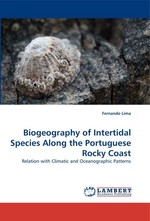 Biogeography of Intertidal Species Along the Portuguese Rocky Coast. Relation with Climatic and Oceanographic Patterns