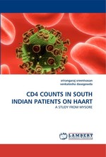 CD4 COUNTS IN SOUTH INDIAN PATIENTS ON HAART. A STUDY FROM MYSORE