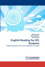 English Reading for EFL Students. English Reading for Non-native Speakers of English