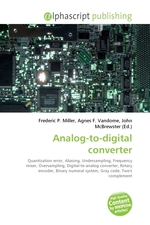 Analog-to-digital converter