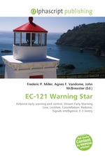 EC-121 Warning Star