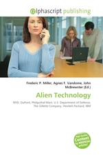 Alien Technology