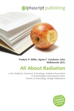 All About Radiation