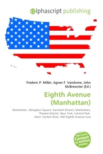 Eighth Avenue (Manhattan)