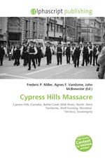 Cypress Hills Massacre