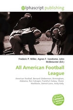 All American Football League