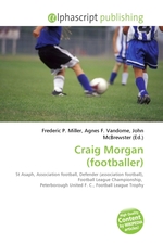 Craig Morgan (footballer)