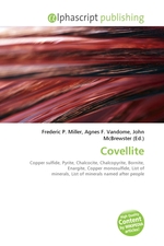 Covellite