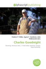 Charles Goodnight