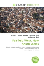 Fairfield West, New South Wales