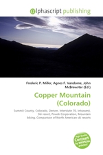 Copper Mountain (Colorado)