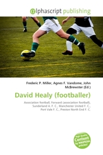 David Healy (footballer)