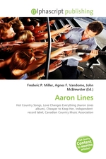 Aaron Lines