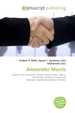 Alexander Morris