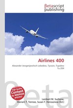Airlines 400