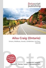 Ailsa Craig (Ontario)