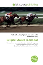Eclipse Stakes (Canada)