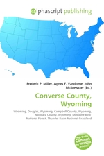 Converse County, Wyoming