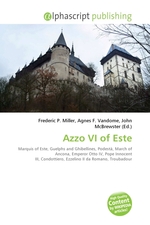 Azzo VI of Este