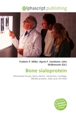 Bone sialoprotein