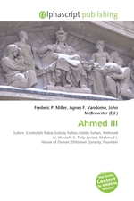 Ahmed III