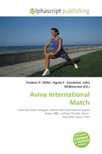 Aviva International Match