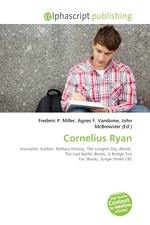 Cornelius Ryan