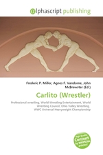 Carlito (Wrestler)