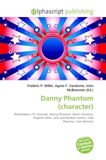 Danny Phantom (character)