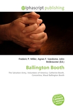 Ballington Booth