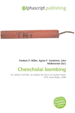 Chencholai bombing