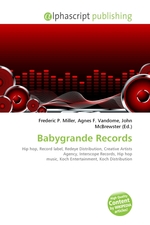 Babygrande Records
