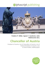 Chancellor of Austria