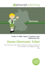 Danes (Germanic Tribe)